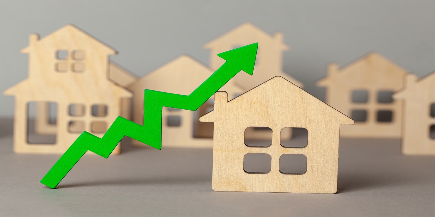Advantages of the PropertyLark home buying network